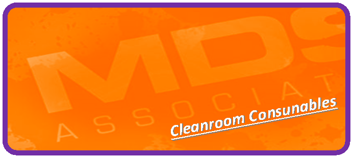 MDS Wholesale Cleanroom Consumables